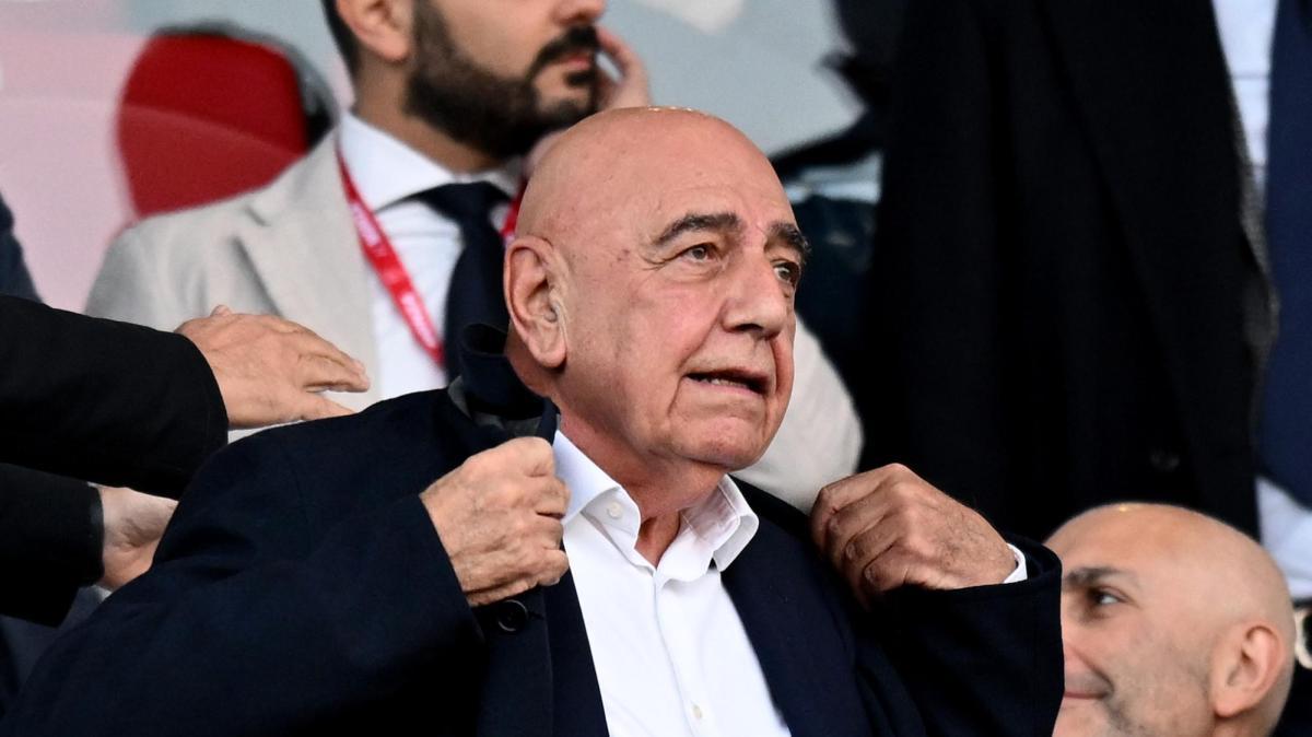 Federcalcio commissariata? Rispunta il nome di Adriano Galliani