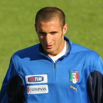 Chiellini: "Miracolo di Sereni"