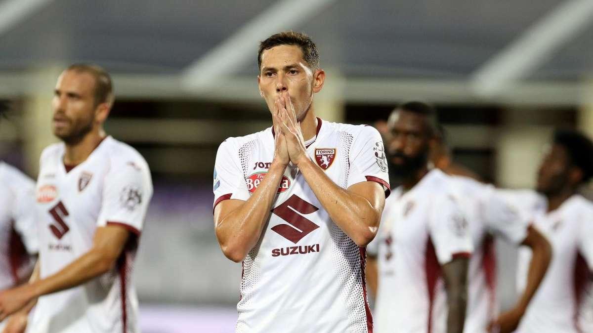 Toro, per Lukic quinta stagione e nessuna certezza