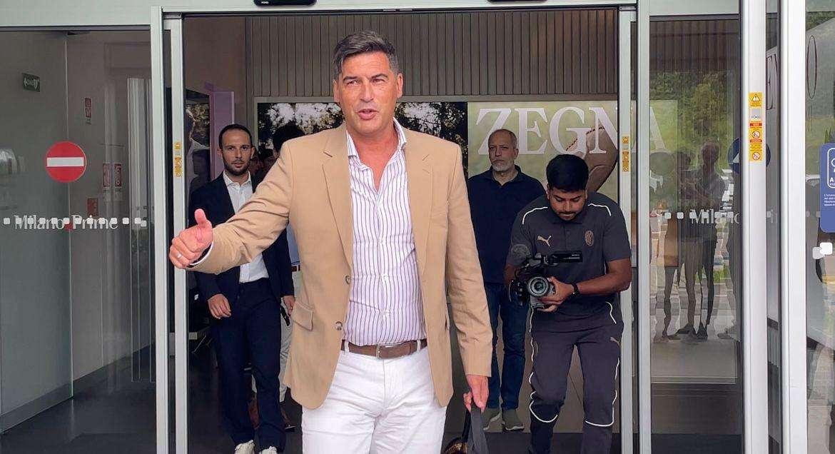 Amichevoli - Il Milan vince il "Berlusconi", pari del Lecce col Monopoli