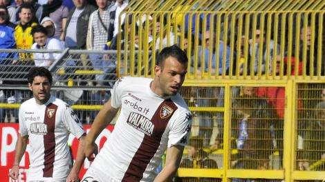 Meggiorini: "Sarei preoccupato se fossimo andati alla grande"