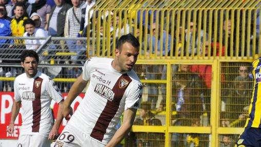 Torino-Genoa: aggiornamento su Meggiorini 
