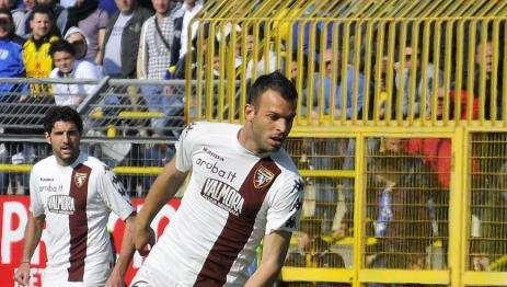 Torino, Ventura chiede la riconferma di Meggiorini