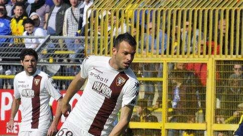 Nessun addio in vista per Meggiorini