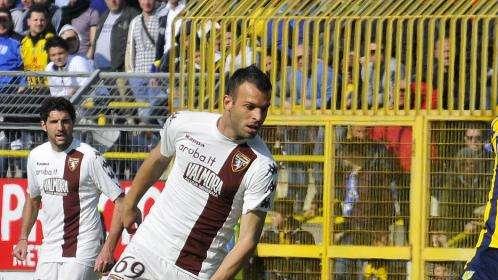 Meggiorini: "Il gruppo va messo davanti agli obiettivi personali"
