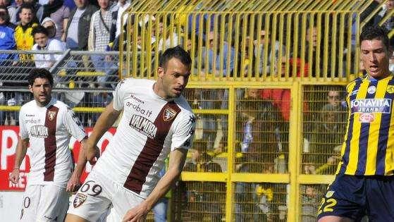 Meggiorini: "Il Toro non si ferma più"