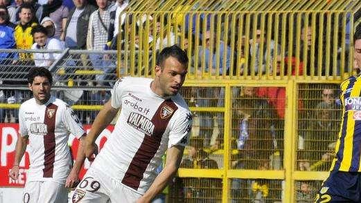 Terza giornata di allenamenti a Sappada