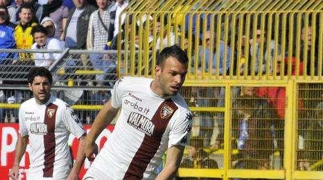 Meggiorini: "Segnare nel derby come ho fatto gol a Buffon a Bari"
