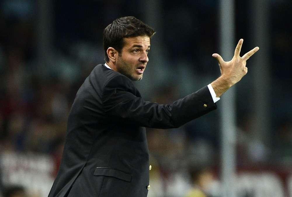 Inter, Stramaccioni: "Toro, una delle squadre più in forma" 