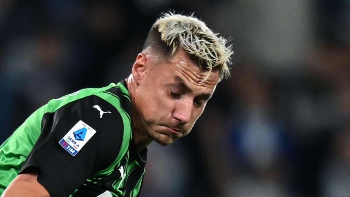 Il Torino incontrerà il Sassuolo e non solo per Pinamonti