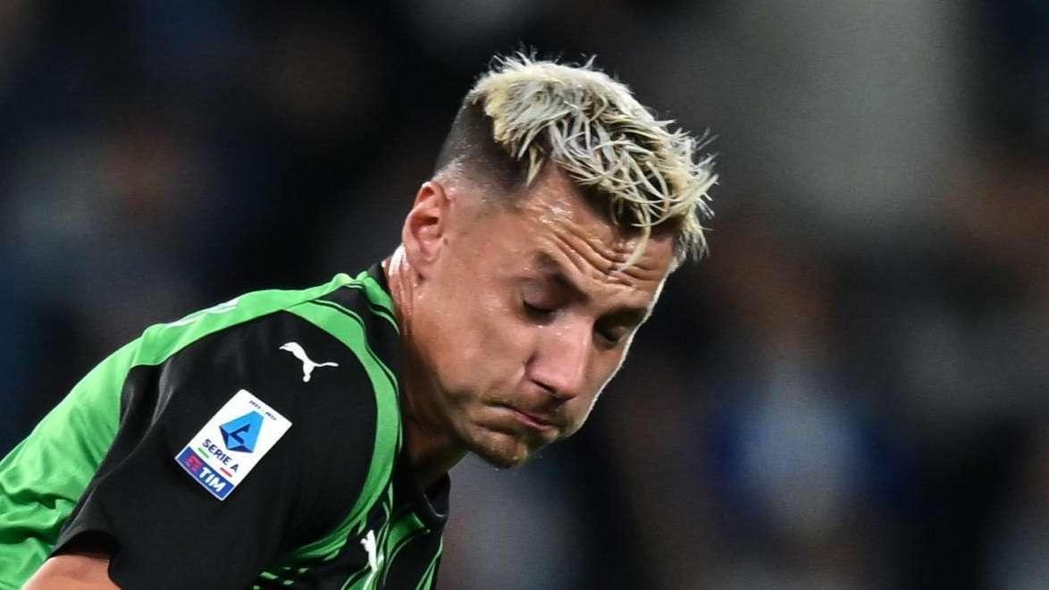 Dionisi per superare il mal di gol del Sassuolo e battere il Torino si aggrappa a Pinamonti