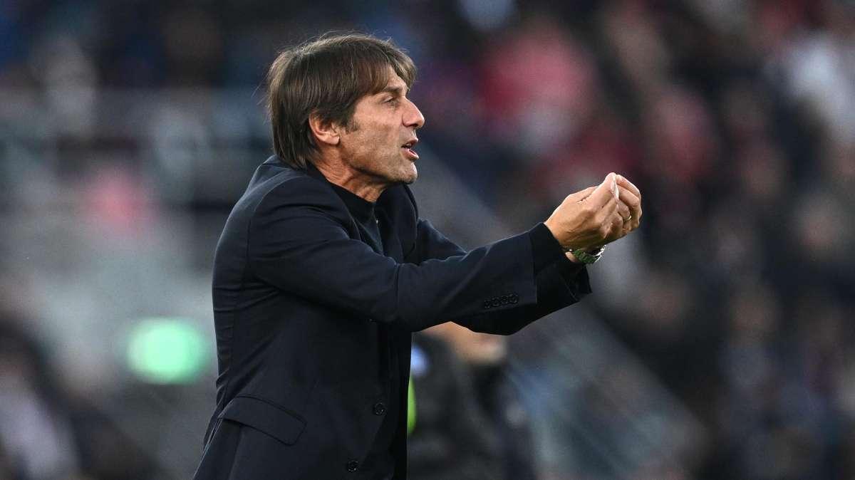 Conte, clamoroso sfogo: "Qui ognuno pensa al suo problema"