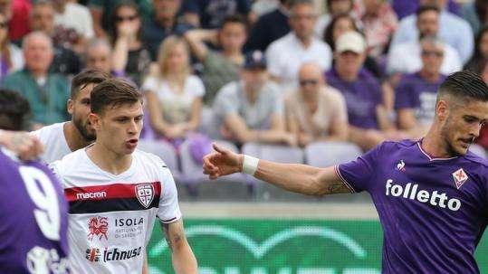 Falcinelli non sarà riscattato dalla Fiorentina. E il Toro ci pensa