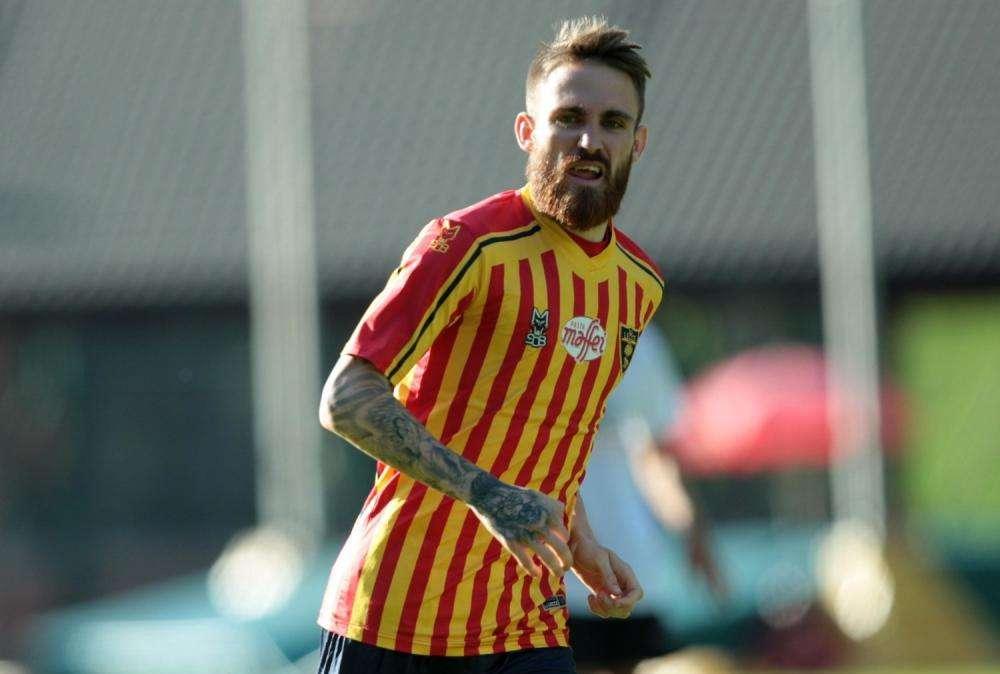 Lecce, torna il nazionale Majer. A parte alcuni giocatori, tra cui Imbula 