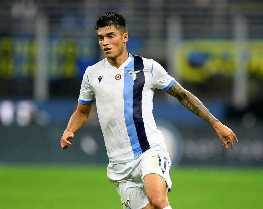 Lazio, Correa: "Dobbiamo far male anche al Toro"