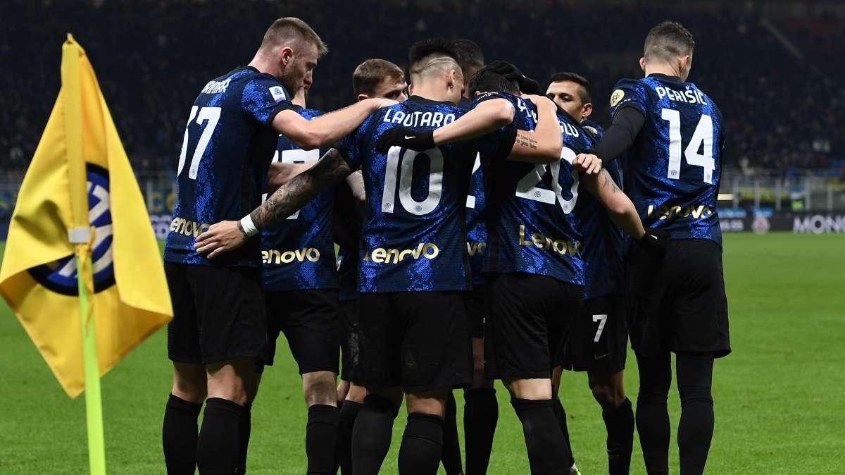 L'Inter cambia proprietà per un miliardo?