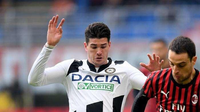 De Paul, prossima fermata Milano o Firenze. Toro fuori dalla corsa