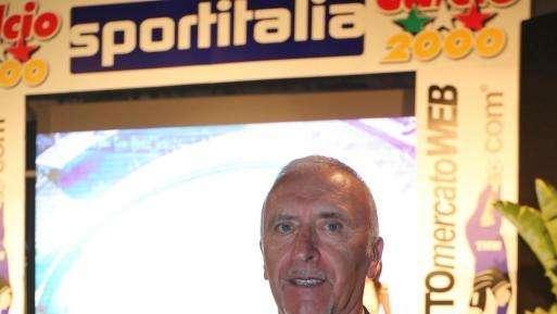 Pruzzo: "La Roma in questo momento vince con facilità. Ora attendiamo gli scontri diretti"