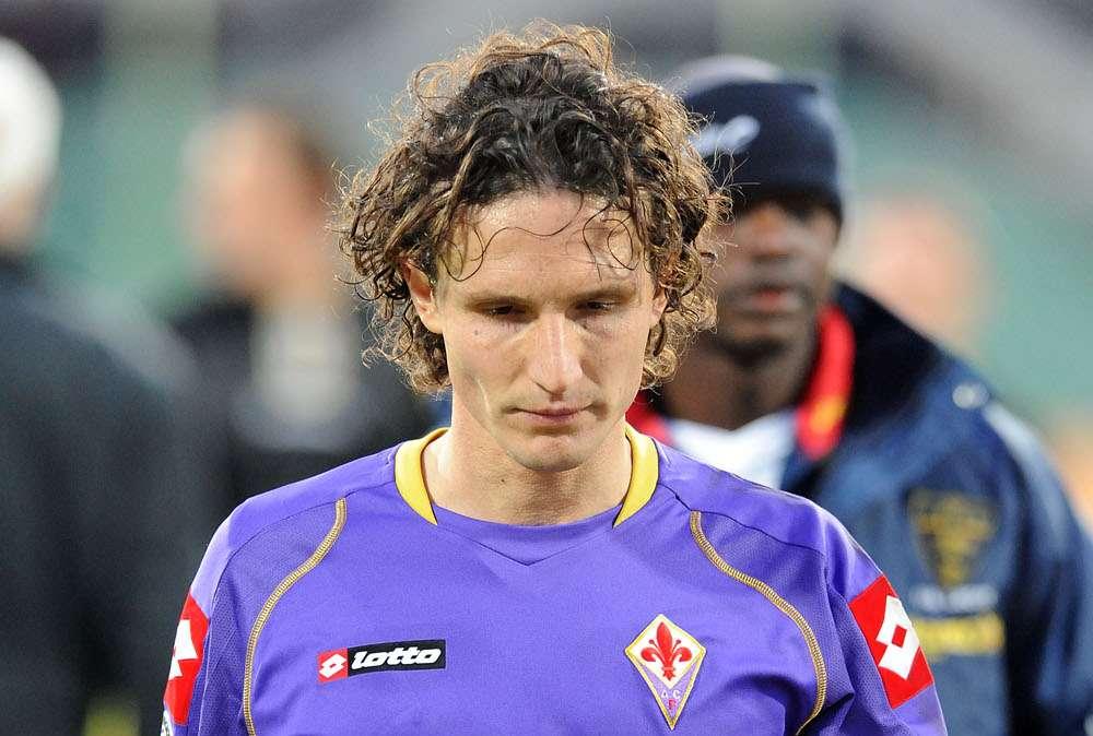 Comotto: "Il mio patto con Semioli"
