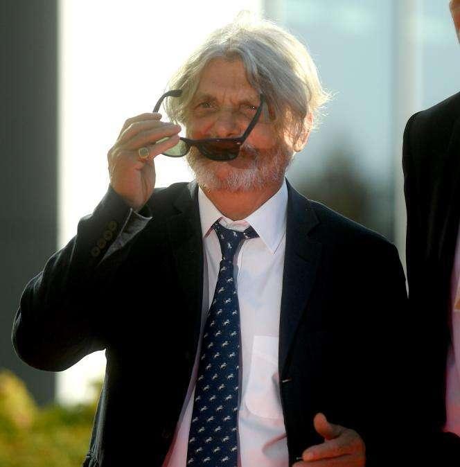 Il Secolo XIX, Ferrero ammette di aver venduto la Sampdoria 