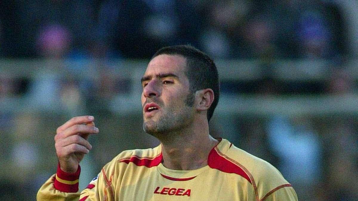 Lucarelli al Livorno in prestito per un anno 