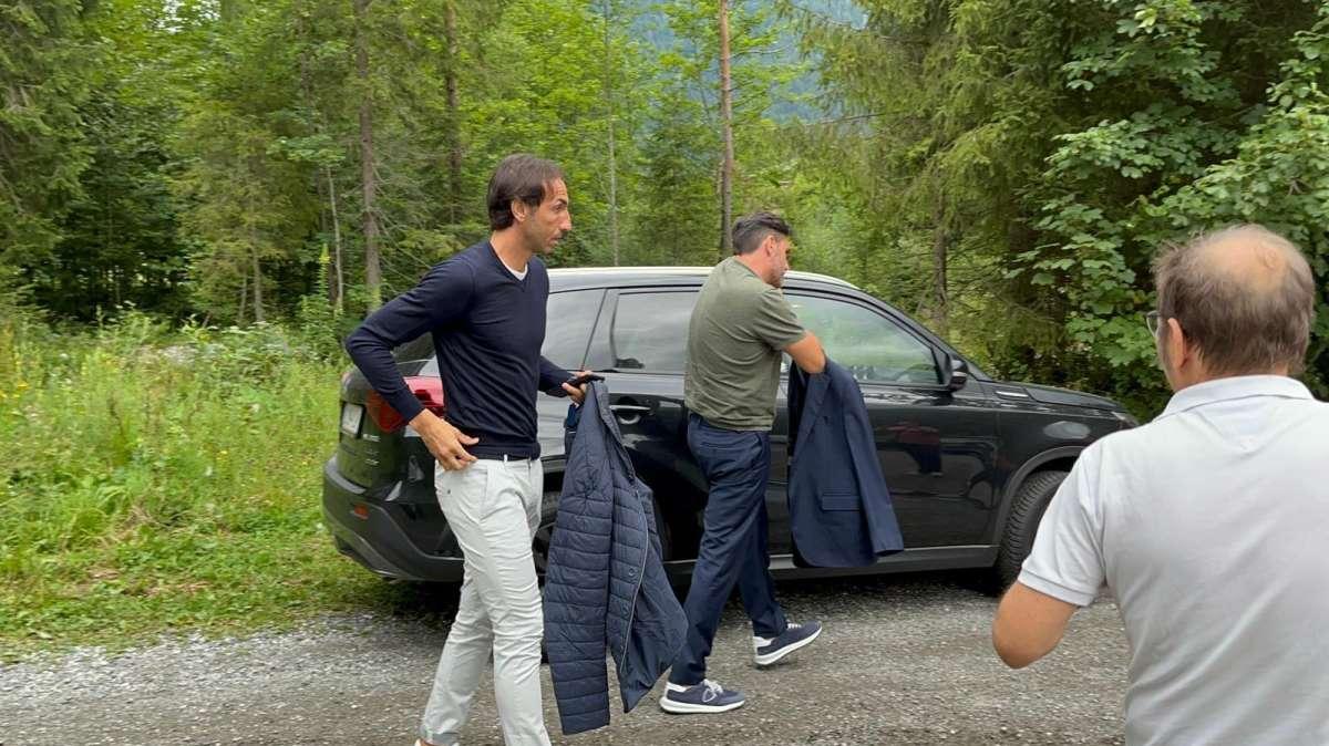 La Repubblica: "Toro, dopo le liti arriva Lazaro. Ma ora Juric ha cinque terzini destri"