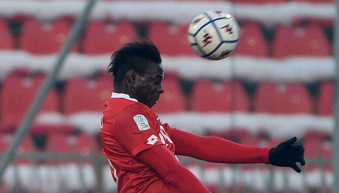 E fu così che Balotelli si accasò in Turchia 