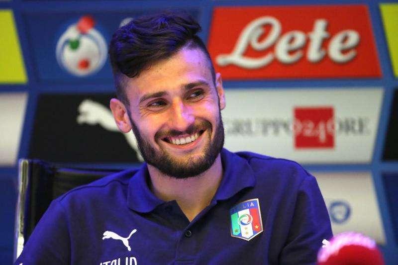 Caligiuri, accostato al Toro: "Mi piacerebbe giocare in Serie A. Ancora nessun contatto con Ventura"