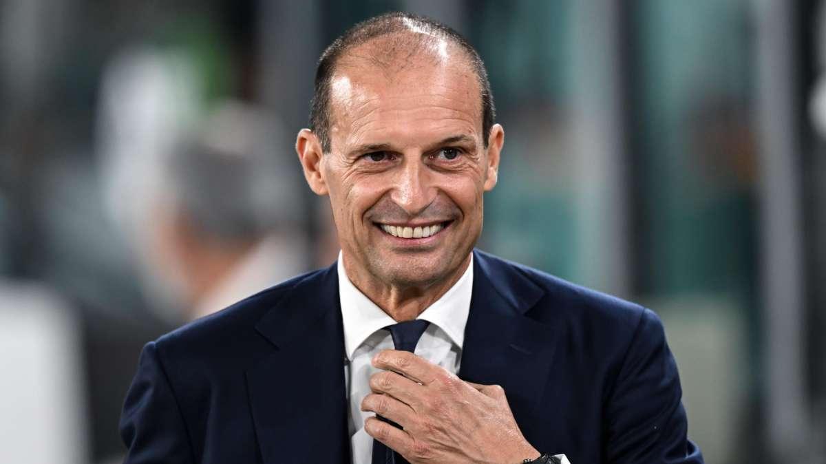 Probabile formazione Juventus: Allegri vara l'attacco baby