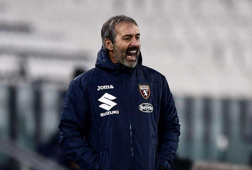 Torino, Giampaolo: "Dobbiamo esaltare le nostre qualità"