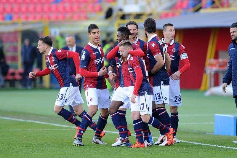 Verso Torino-Bologna: rifinitura pre-partenza a porte chiuse per gli ospiti