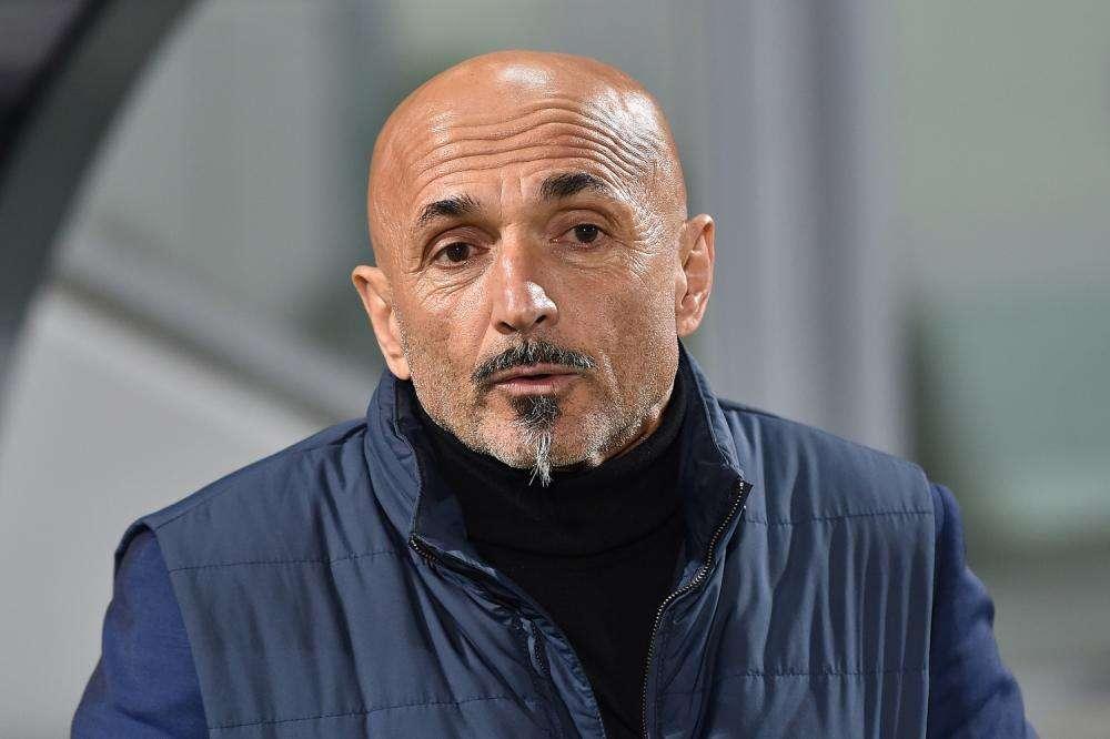 Inter, Spalletti potrebbe restare