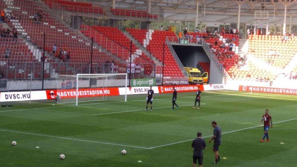 Un Toro divertente straccia il Debrecen e stacca il biglietto per il terzo turno dei preliminari di Europa League 