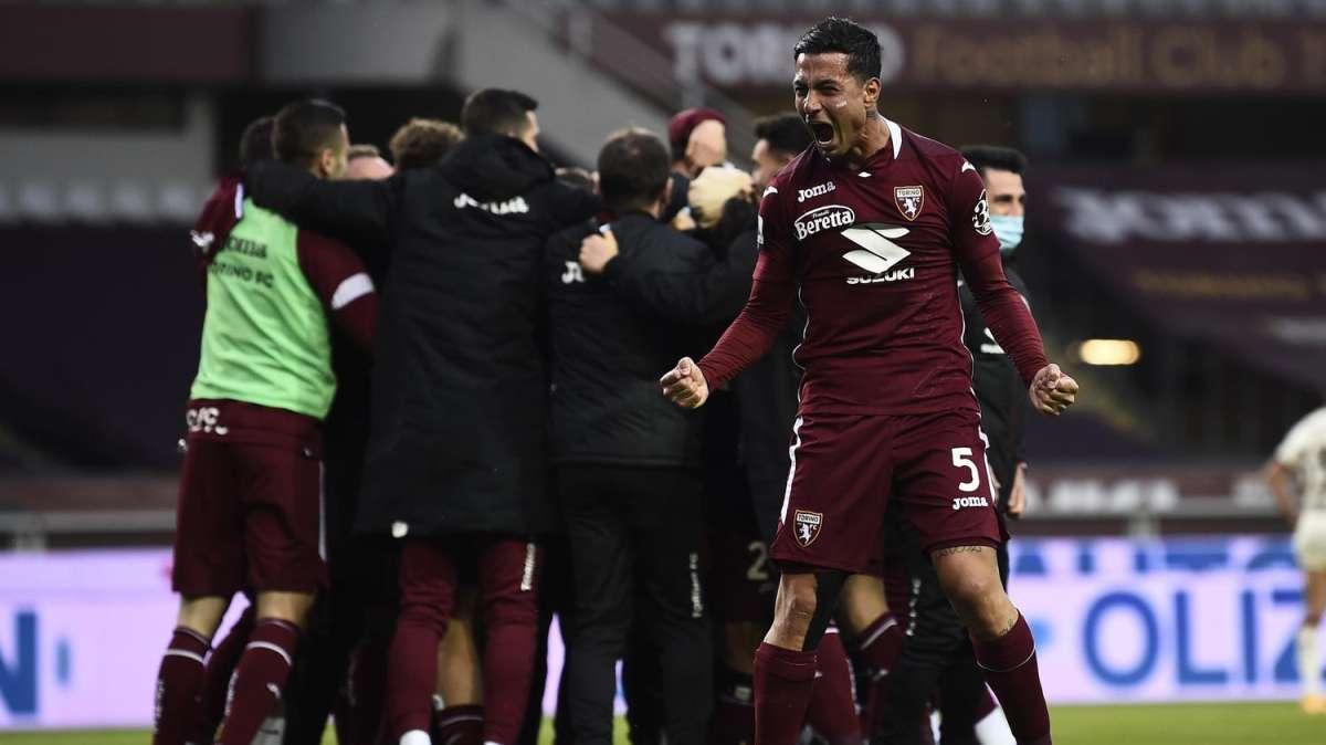 La Gazzetta dello Sport: "Il Toro decolla con Sanabria"