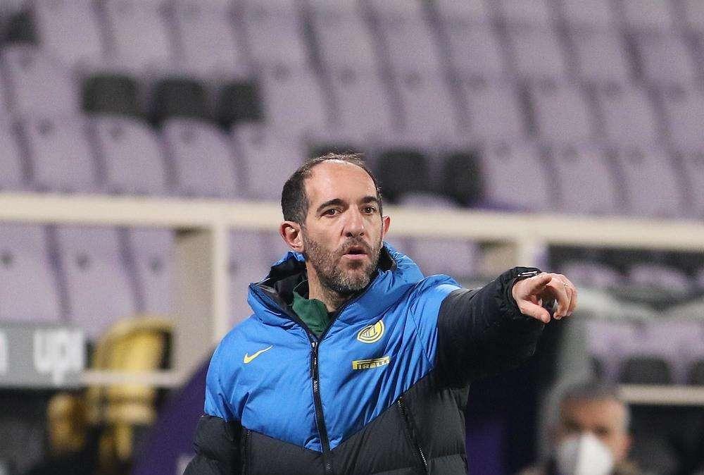 Stellini: "Servono gli episodi per sblocare queste partite"