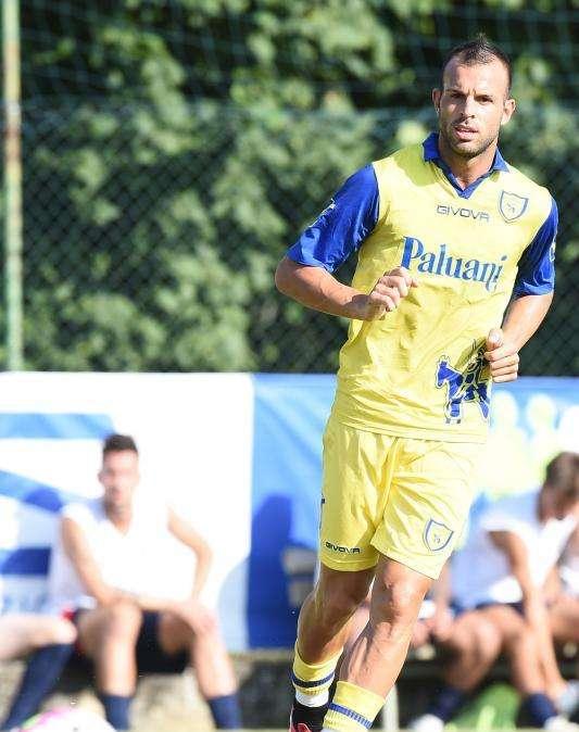 Chievo, Meggiorini: "Il tacco? Ogni tanto questi colpi li provo"