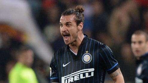 Osvaldo ultime ore per decidere. Il presidente del Boca Juniors: "Vuole venire da noi"