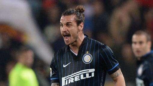 Torino, l'obiettivo Osvaldo rifiuta il Boca. L'agente in Italia
