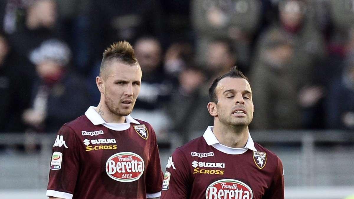 Torino - Sampdoria, le pagelle. Kurtic ok, tremendi Pasquale e Maksimovic