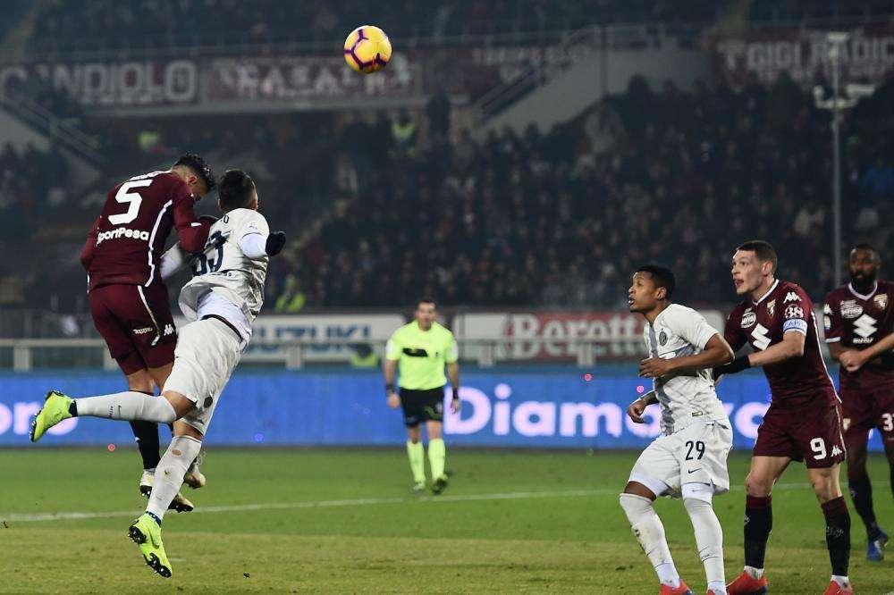 Le probabili formazioni di Inter-Torino secondo Tmw