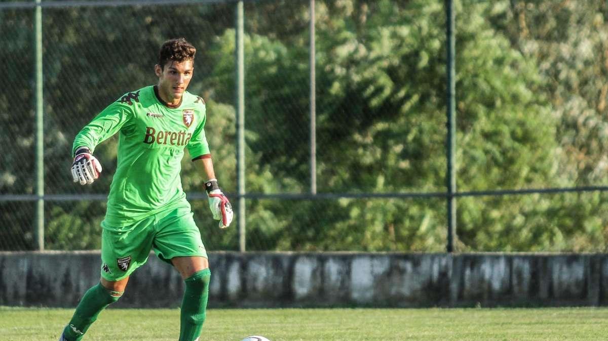 Torino, ceduto al Bari il baby Lentini: "Il granata per me è una seconda pelle, mi mancherà"