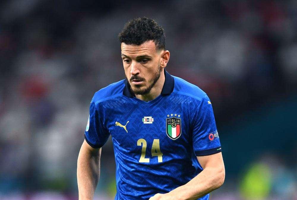 UFFICIALE: Milan, arriva Florenzi in prestito con diritto di riscatto