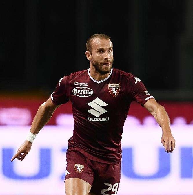 De Silvestri: "La Juve è un Gran Canyon da scalare, ma noi siamo scalatori..."