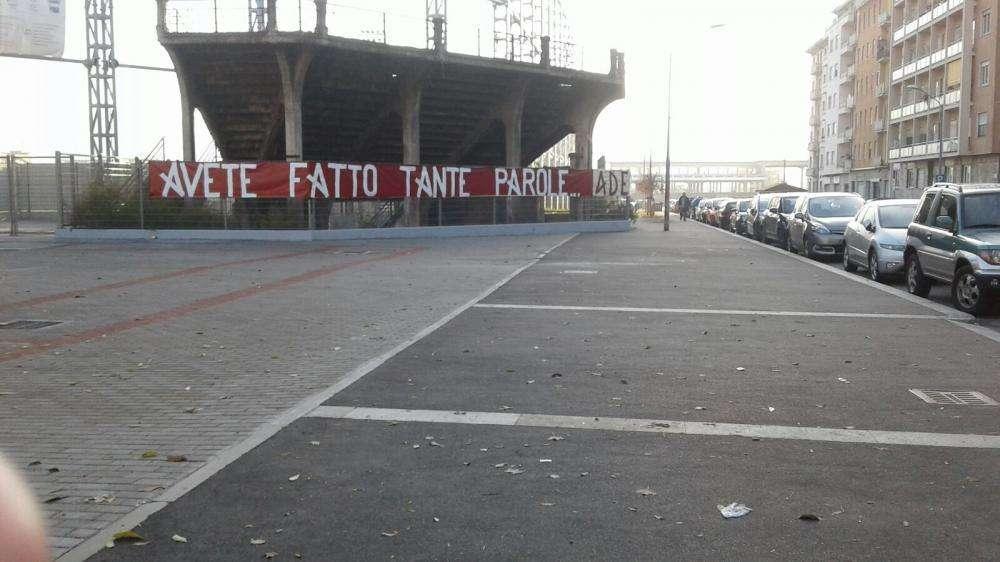 Torino, la ripresa è fissata per mercoledì 