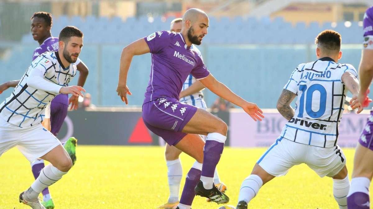 Amrabat, un doppio caso: lontano dal Toro... e dalla Fiorentina