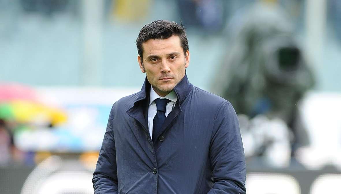 Fiorentina, Montella: "Sia noi sia il Toro avremmo meritato di vincere"