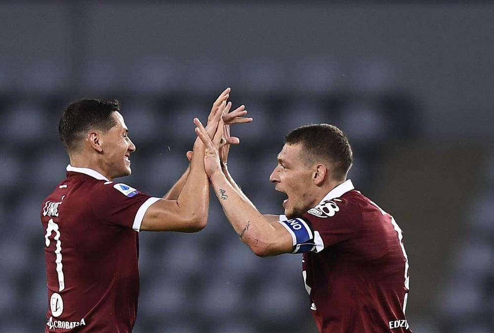 Giampaolo e l'intuizione Lukic: con il Gallo forma la coppia più prolifica della A