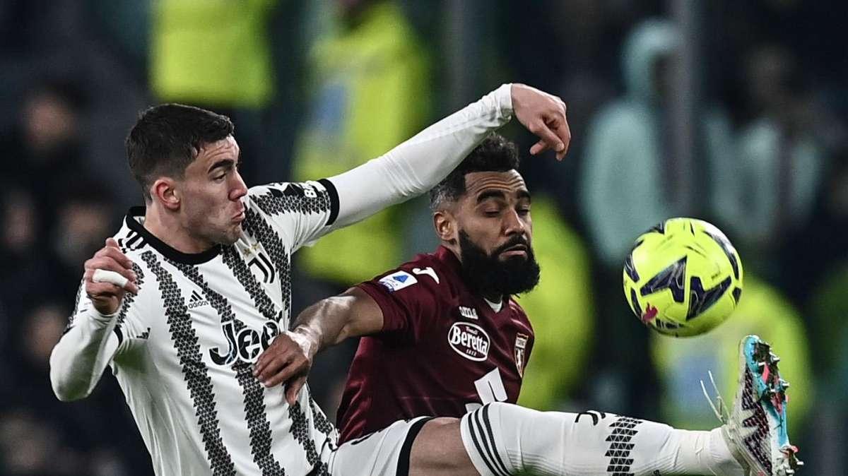 Da fonti vicine al Torino: “Vicini al rinnovo con Djidji”