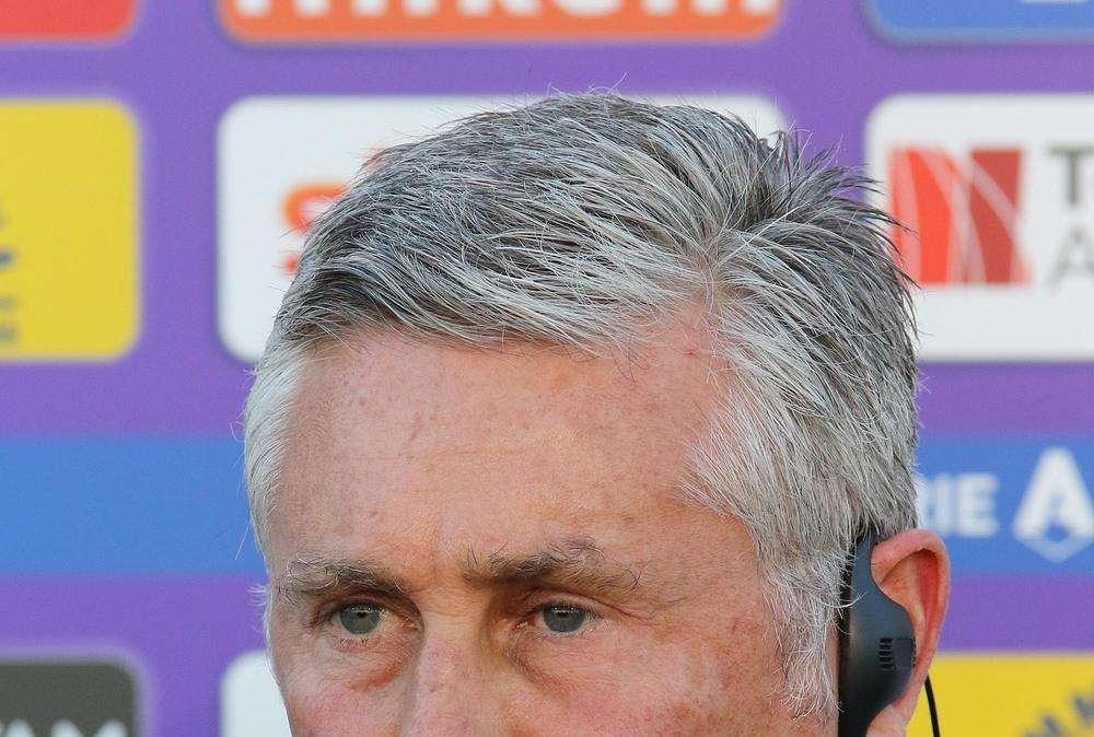 Fiorentina, Pradè: "Chiuso il mercato" 