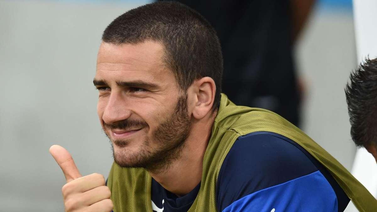 Pasquale Bruno attacca i difensori italiani: "Che Bonucci abbia vinto tre campionati fa pensare, valle di lacrime dopo Nesta e Cannavaro. In Premier ci sono i giocatori veri"